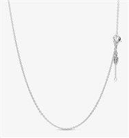 Collana Pandora in Argento 590515-45 - 590515-45